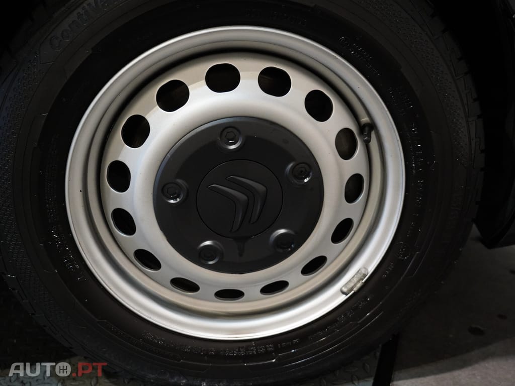 Citroen Jumpy 2.0 BlueHDi M EAT8