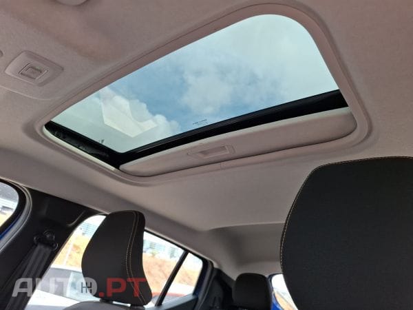 Dacia Sandero ECO-G 100 Bi-Fuel Stepway Extreme