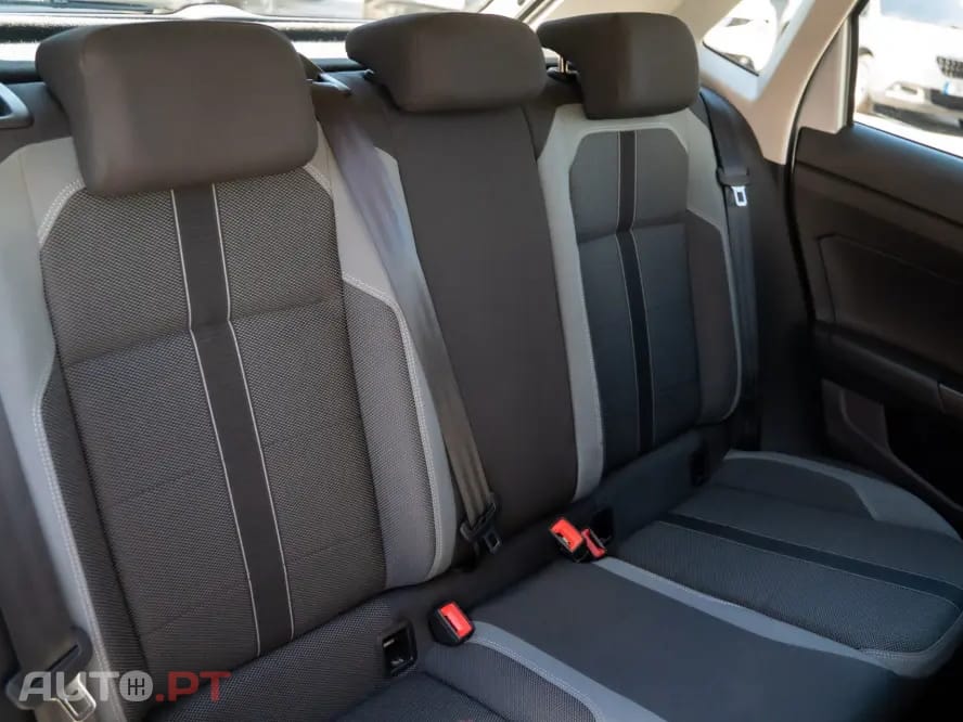 Volkswagen Polo 1.0 TSI Life