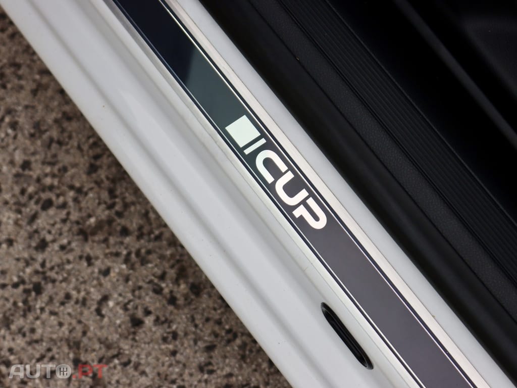 Volkswagen Golf Cabriolet 1.4 TSI