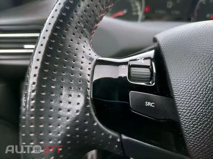 Peugeot 308 1.6 BlueHDi GT Line EAT6