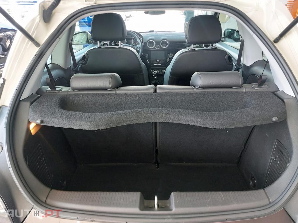 Opel Adam 1.2 Glam