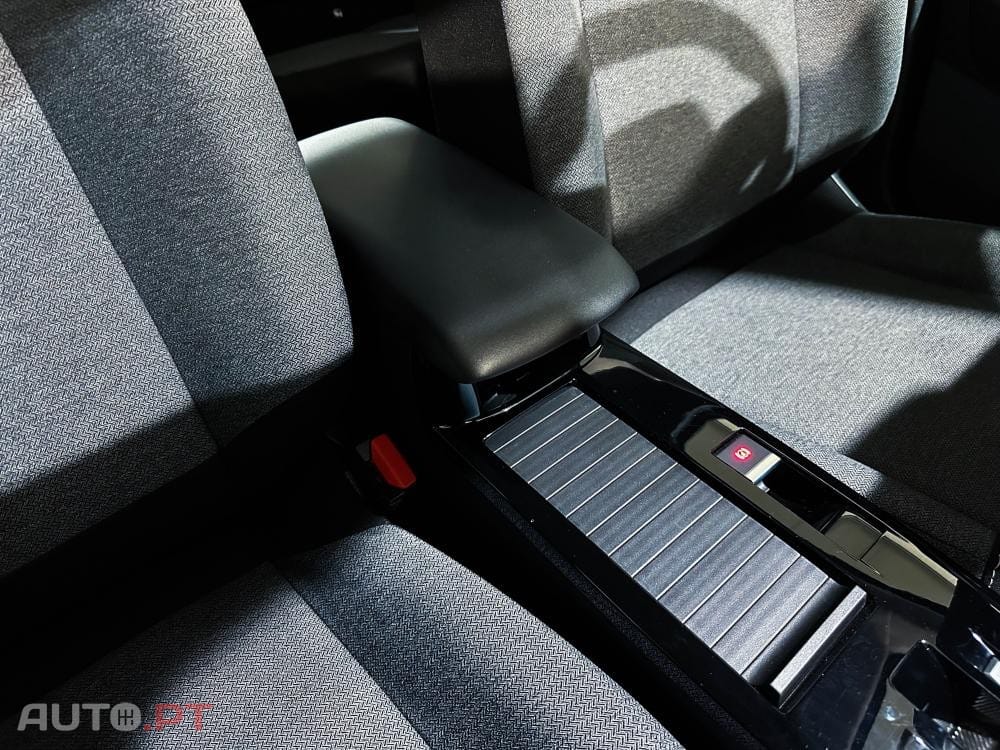 Citroen e-C4 X Feel Pack
