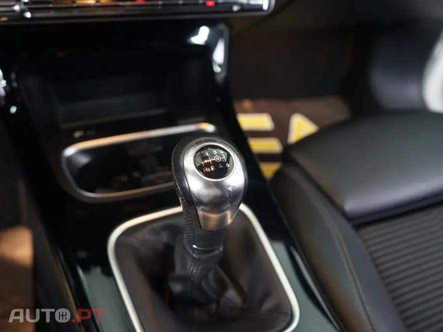 Mercedes-Benz A 180 d Style