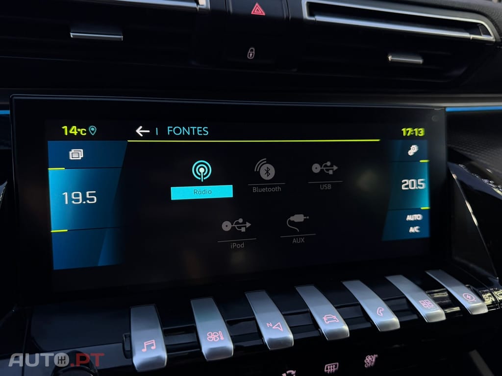 Peugeot 508 1.6 Hybrid GT e-EAT8