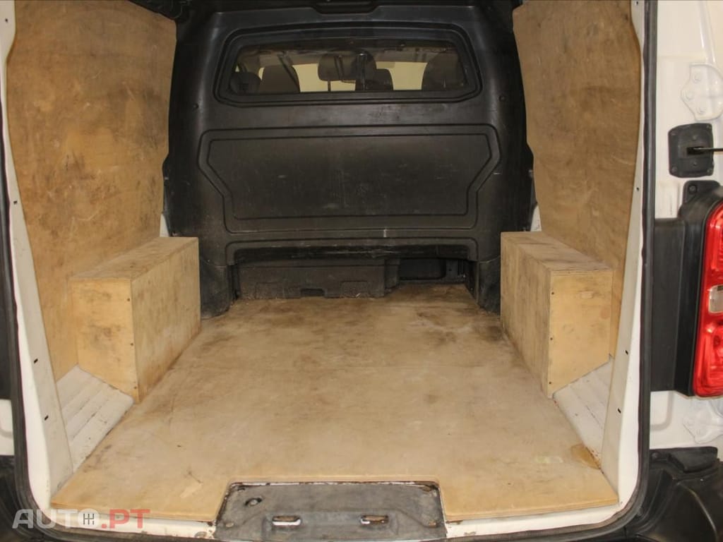Peugeot Expert 1.6 BlueHDi Premium Long