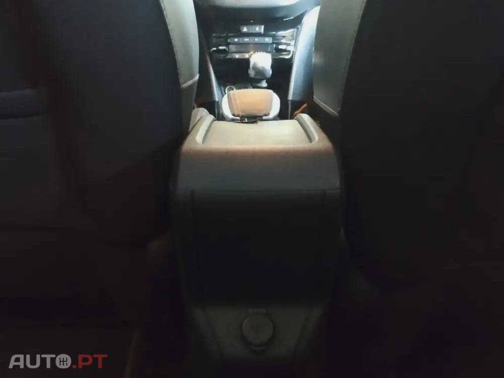 Peugeot 2008 1.2 PureTech GT Line