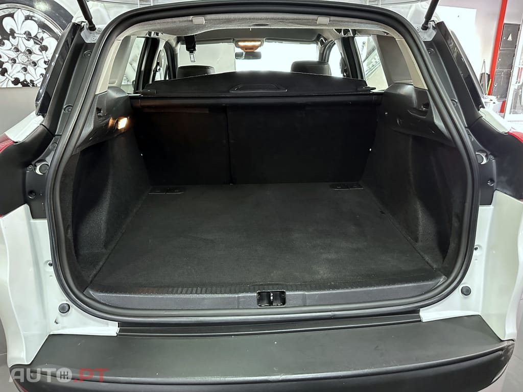 Renault Clio Sport Tourer 1.5 dCi Limited