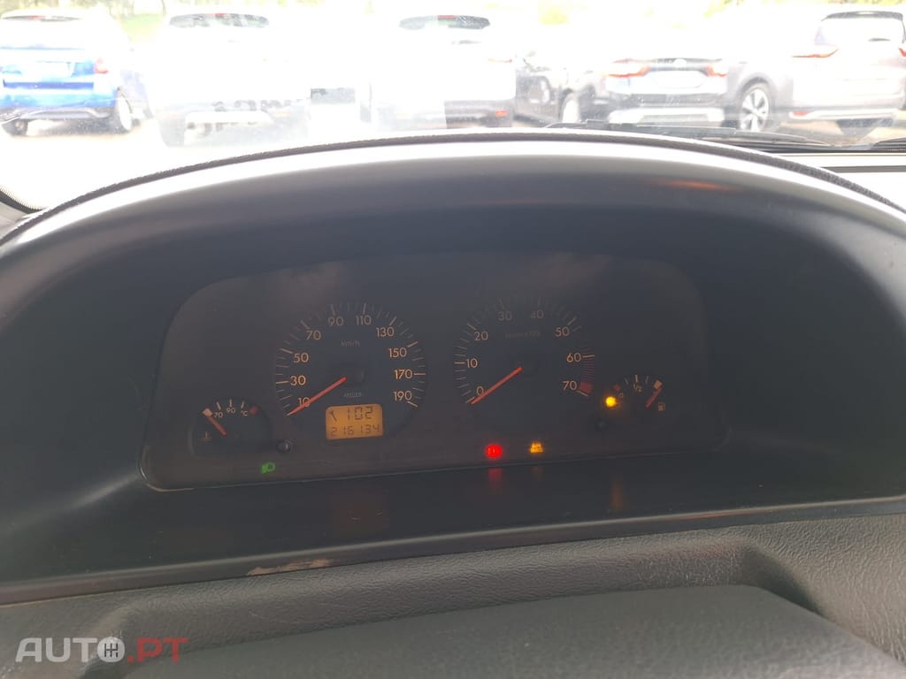 Peugeot Expert 1.9 D Pack CD