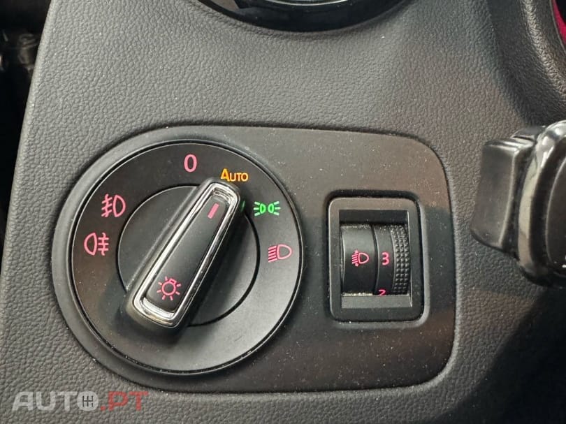 Seat Ibiza 1.0 Eco TSI S&S Style