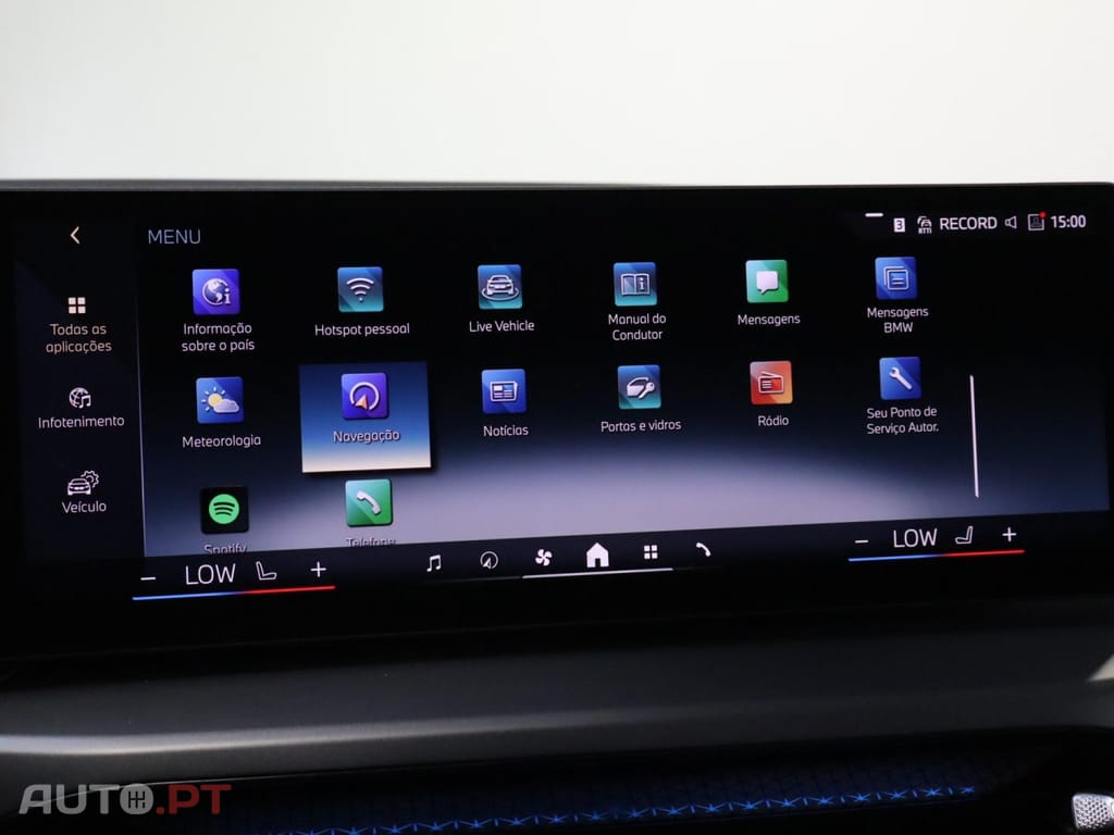 BMW i4 eDrive40