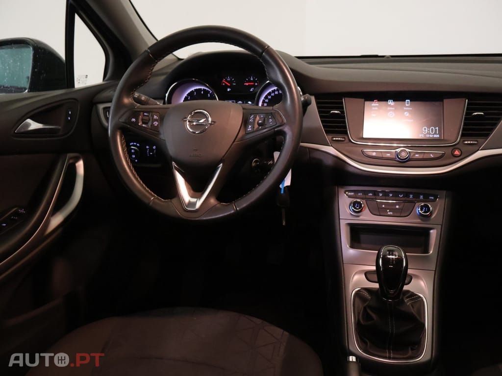 Opel Astra Sports Tourer 1.0 120 Anos S/S