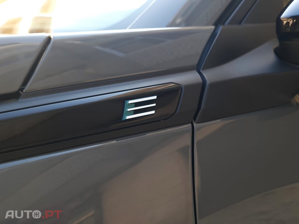 Peugeot E-2008 54 kWh Allure