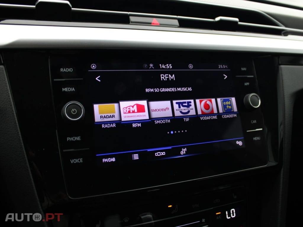 Volkswagen Arteon 2.0 TDI ELEGANCE DSG I.V.A DEDUTIVEL