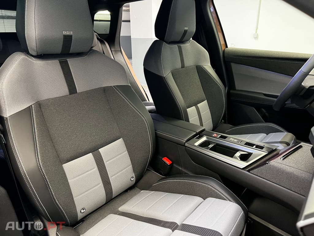 Opel Grandland (X) 73 kWh Edition