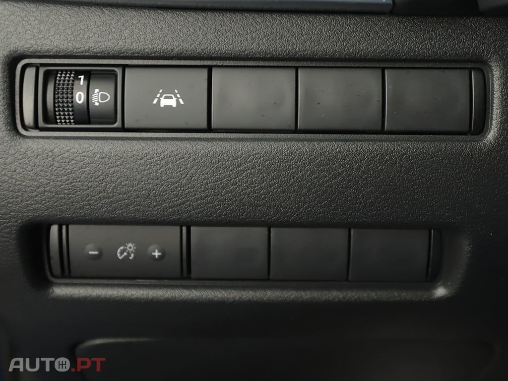 Nissan Qashqai Qashqai 1.5 e-Power N-Connecta