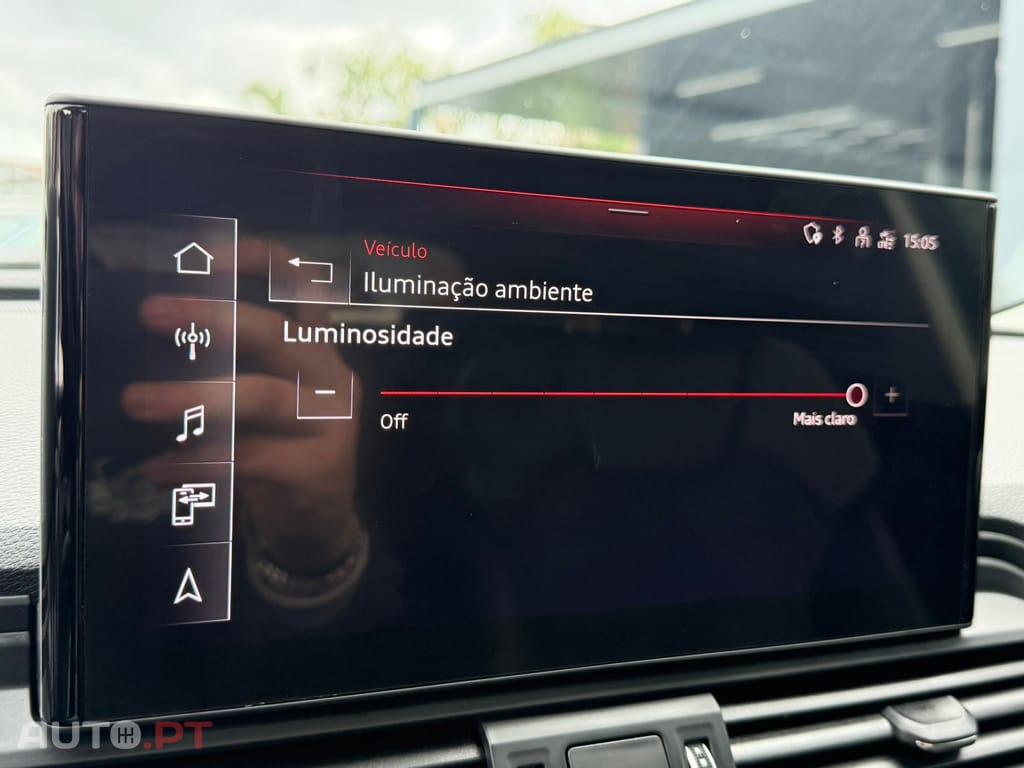 Audi Q5 50 TFSIe quattro Advance S tronic