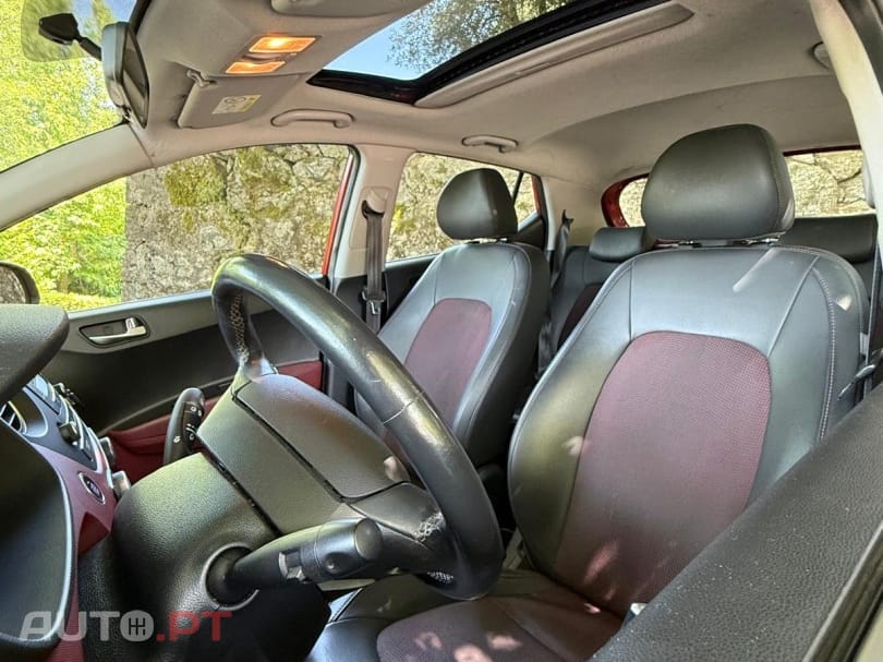 Hyundai i10 1.2 Trend