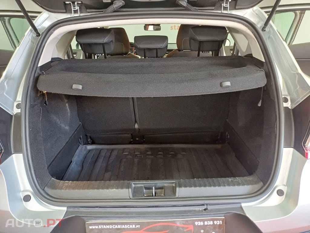 Renault Captur 1.0 TCe Zen