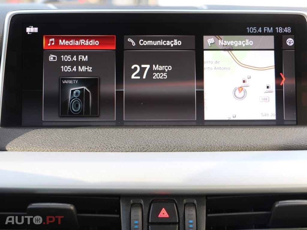BMW X5 40e xDrive
