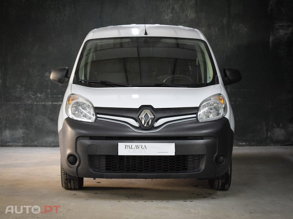 Renault Kangoo 1.5 DCI