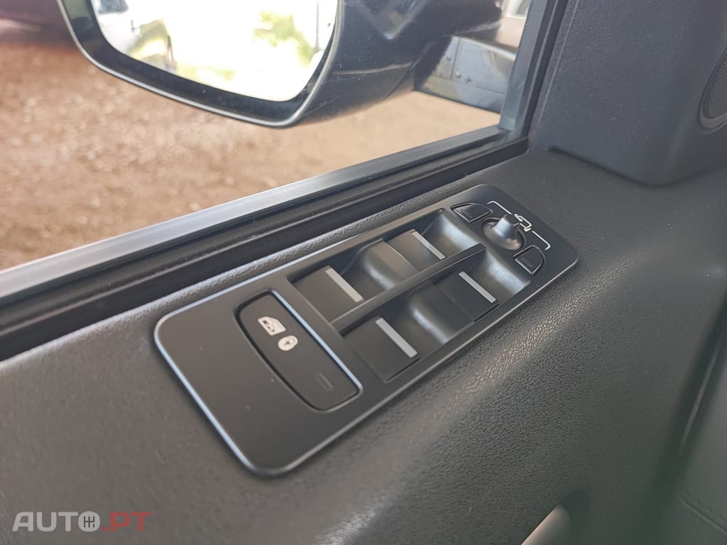 Land Rover Discovery Sport 2.0 eD4 HSE