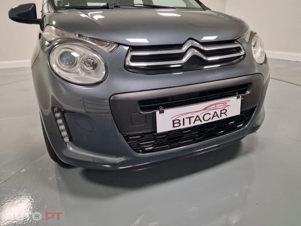 Citroen C1 1.0 VTi Feel