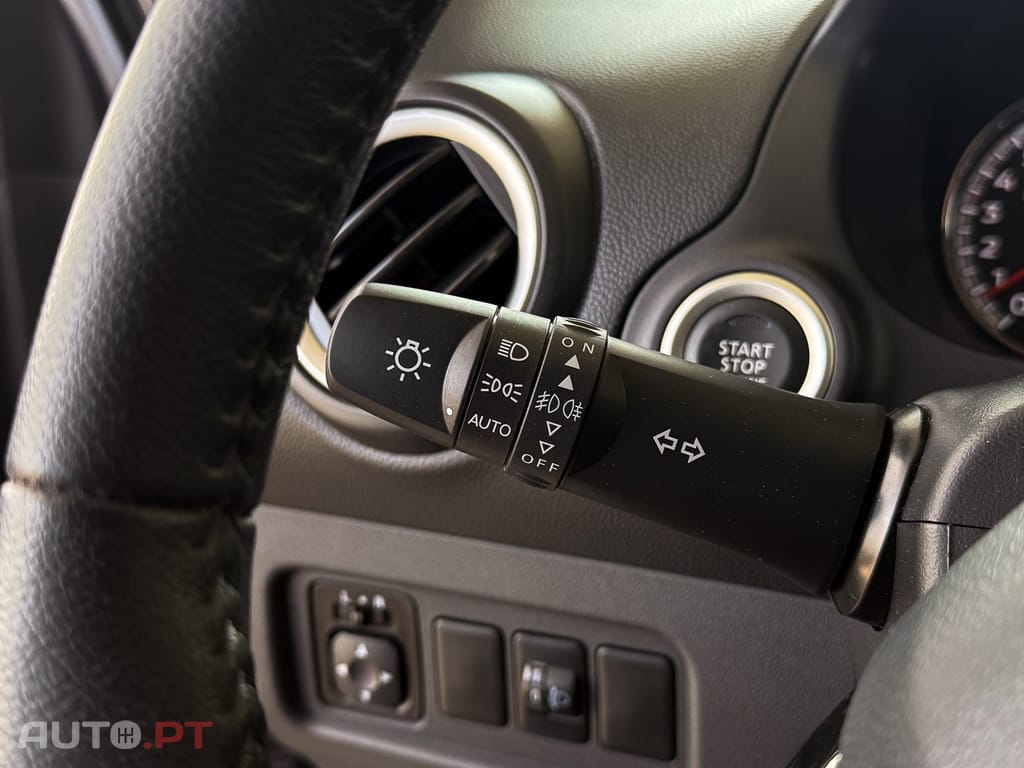 Mitsubishi Space Star 1.2 Connect Edition