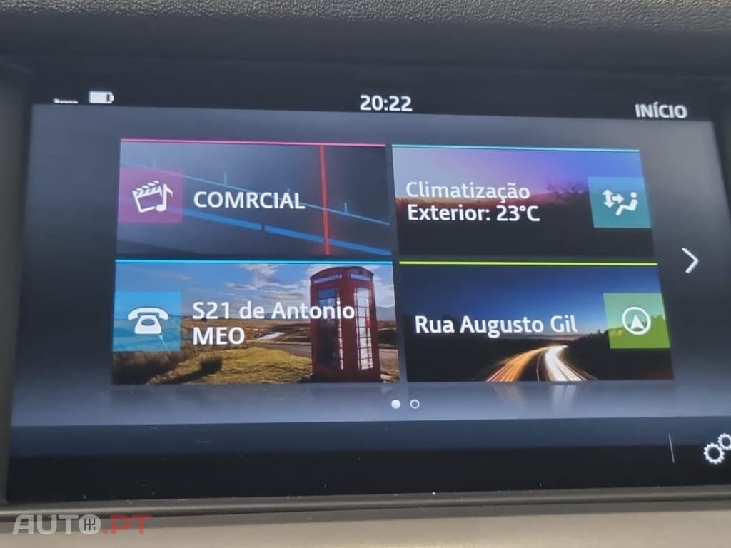 Land Rover Discovery Sport 2.0 eD4 SPORT HSE