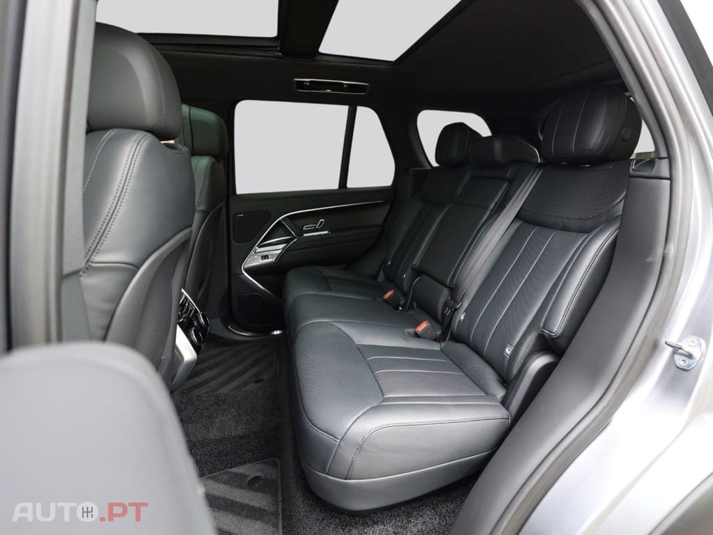 Land Rover Range Rover I.V.A DEDUTIVEL P510e HSE 