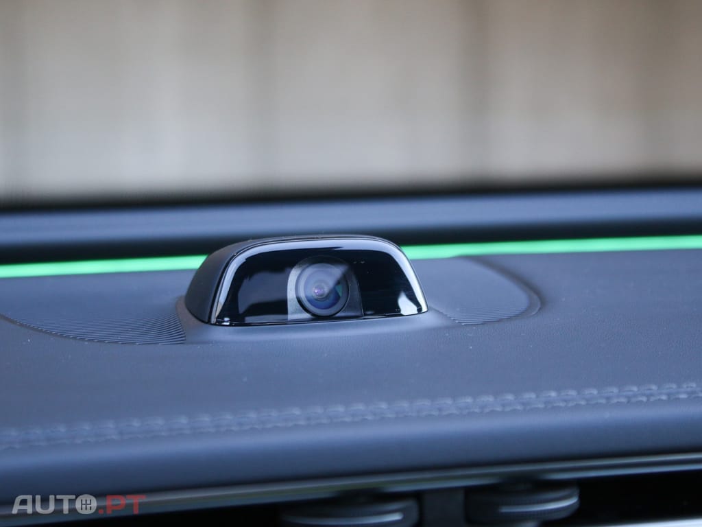 Mercedes-Benz E 300 de