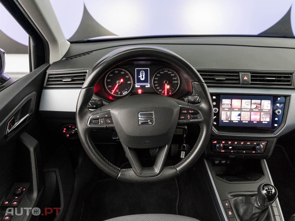 Seat Arona 1.0 TSI Style