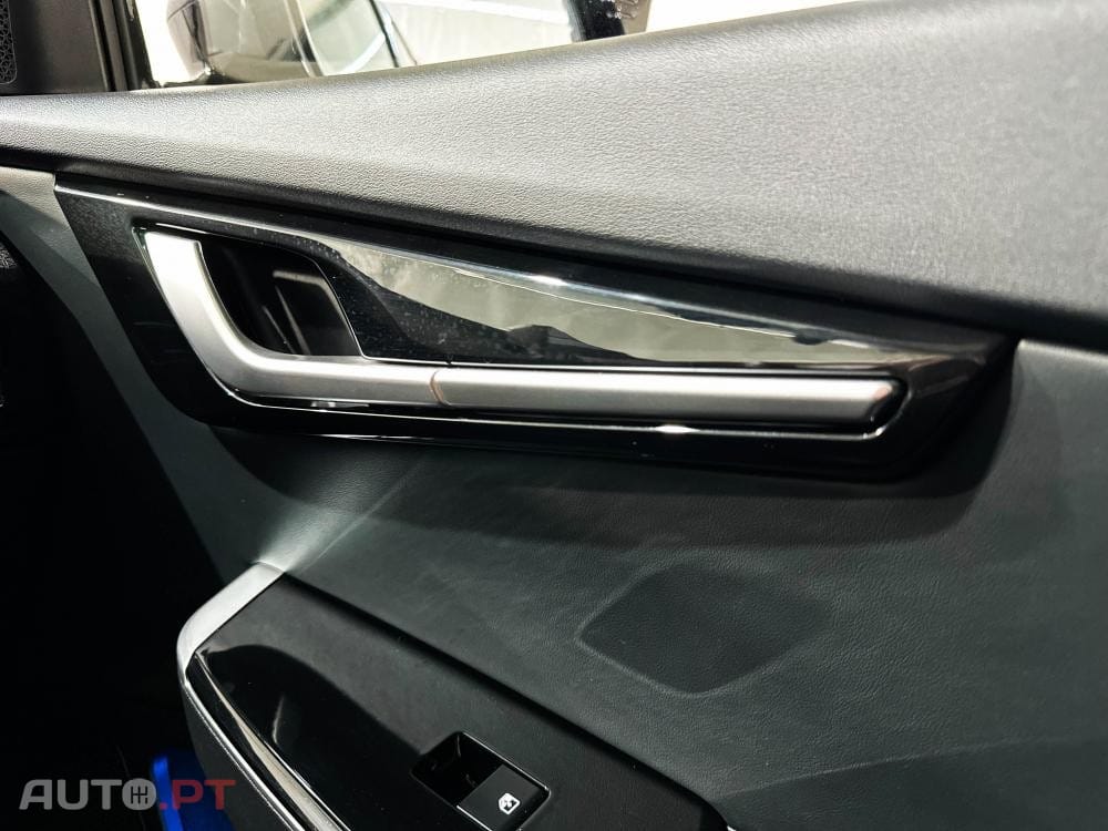 Kia EV6 77.4 kWh Tech