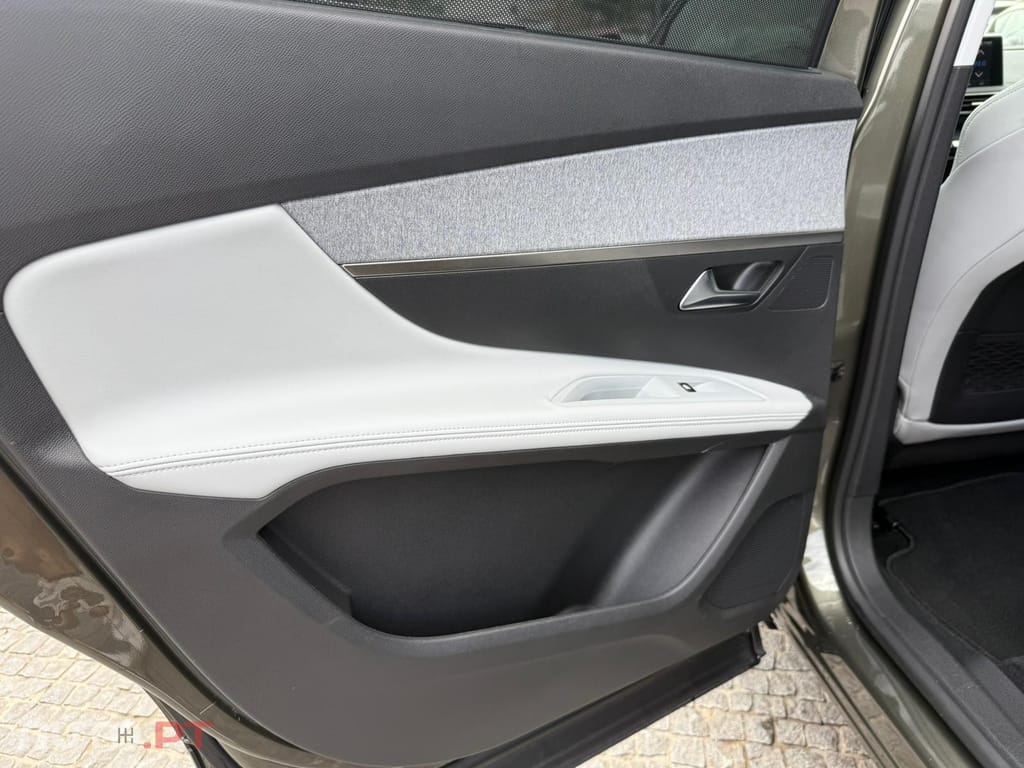 Peugeot 5008 1.5 BlueHDi Allure