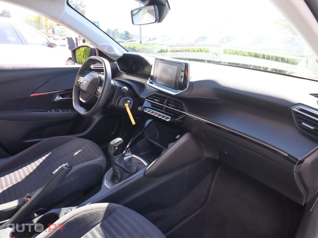 Peugeot 208 1.2 PureTech Active