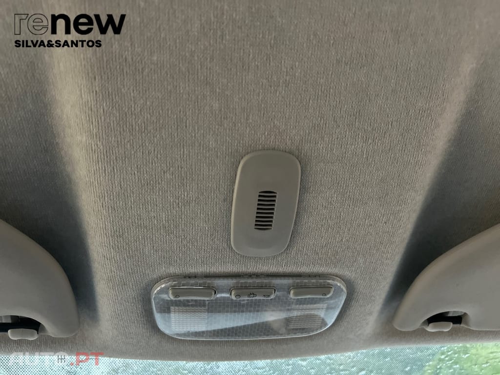 Citroen C-Elysée 1.2 VTi 70cv