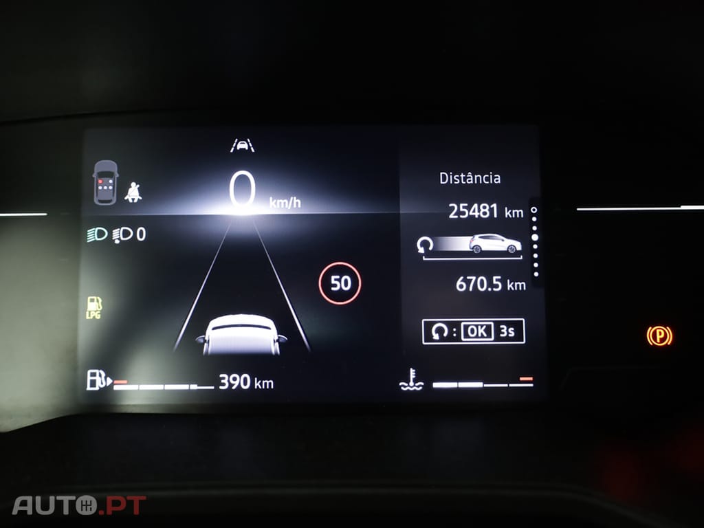 Renault Clio Clio 1.0 TCe Evolution Bi-Fuel
