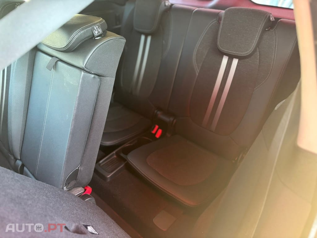 BMW 216 d 7L Line Sport Auto