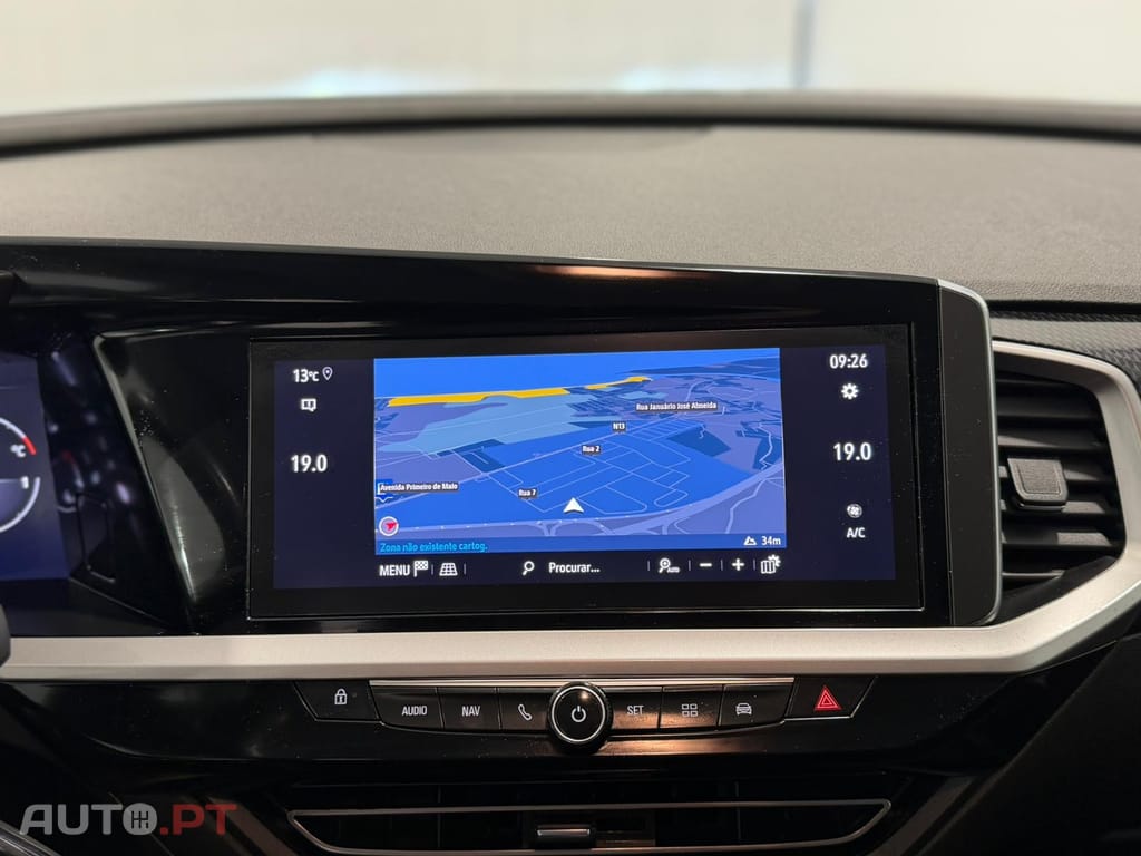 Opel Grandland (X) 1.5 CDTI GS Line AT