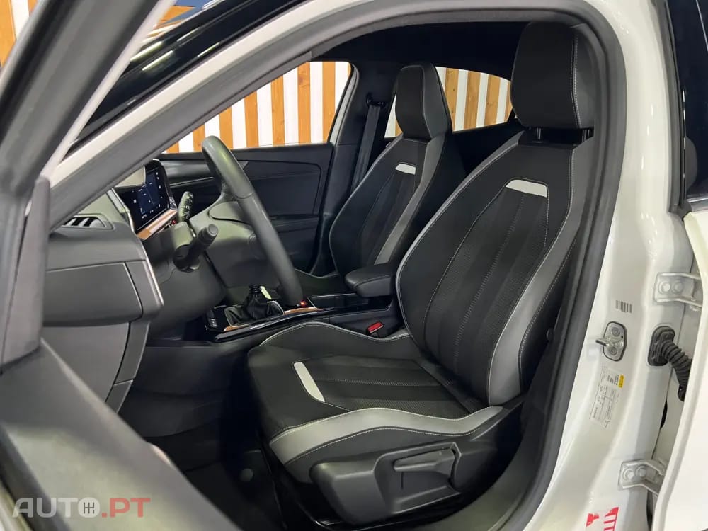Opel Mokka 1.2 T Edition