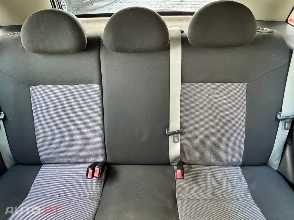 Opel Corsa 1.3 CDTi Silver