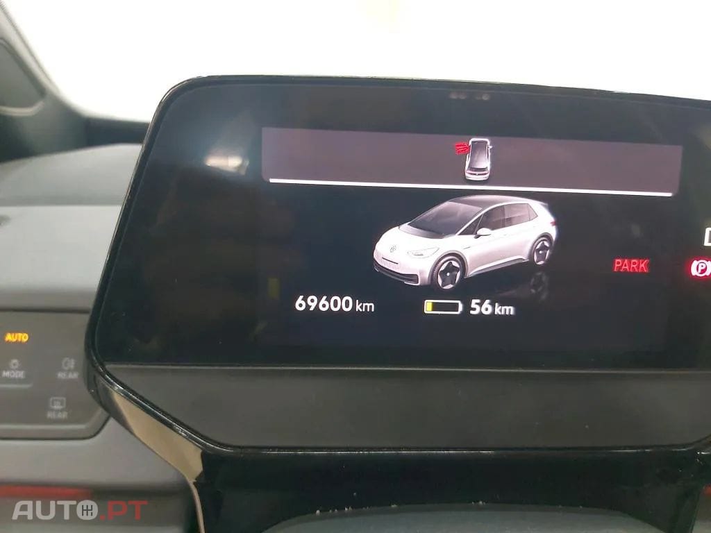 Volkswagen Id.3 Pro Performance