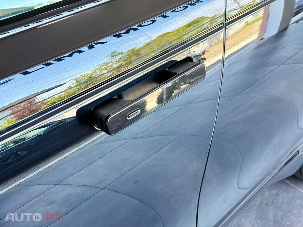 Land Rover Range Rover 2.0 P400e AWD Dynamic SE