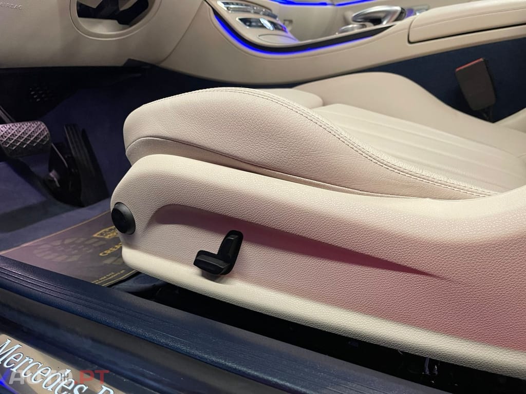 Mercedes-Benz E 220 d