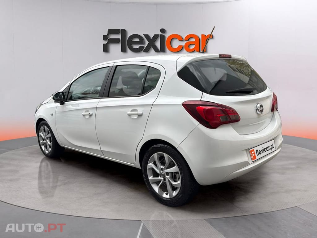 Opel Corsa 1.3 CDTI Color Edition