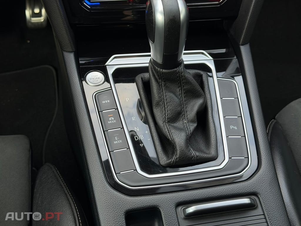 Volkswagen Arteon 1.4 TSI eHybrid Elegance