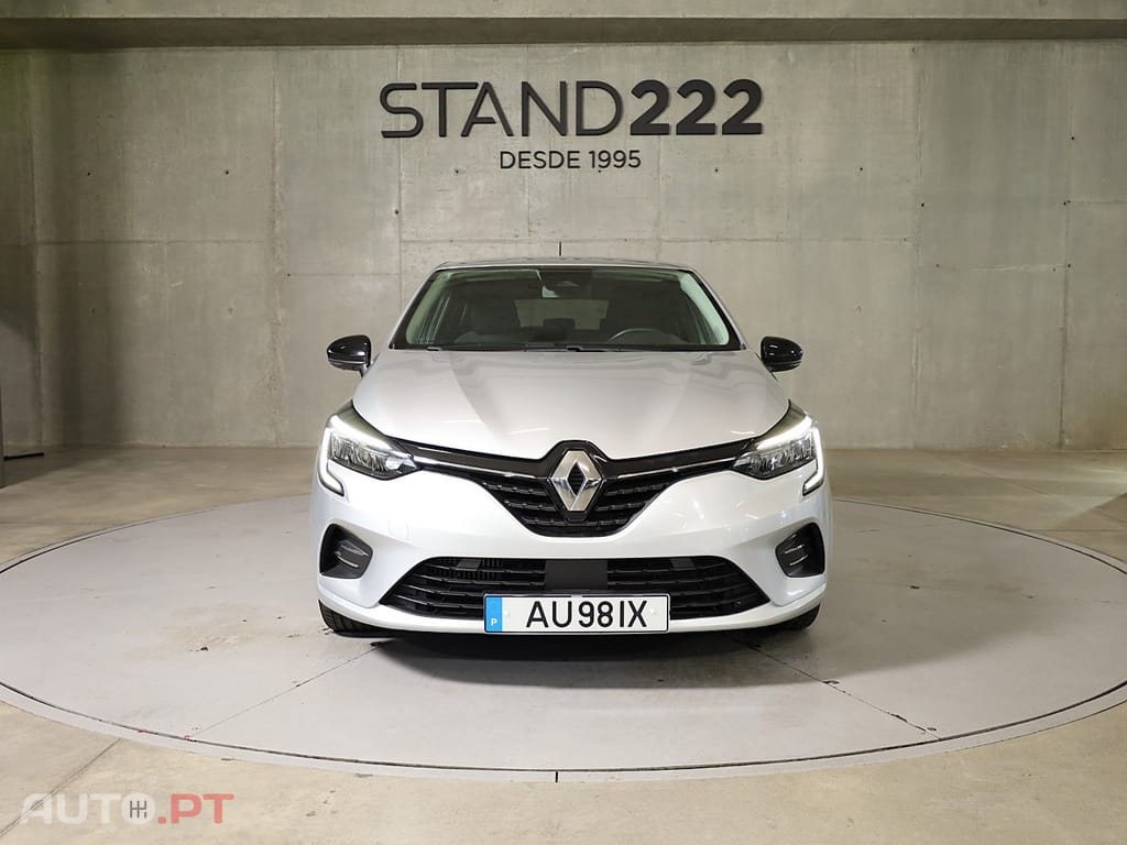 Renault Clio 1.0 TCe Evolution