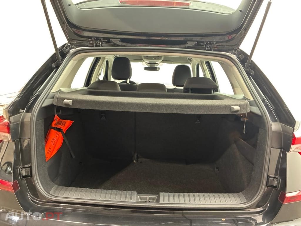 Skoda Kamiq 1.0 TSI Selection DSG