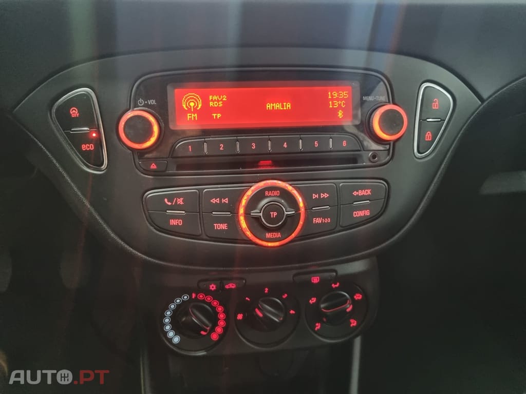 Opel Corsa 1.3 CDTi Enjoy