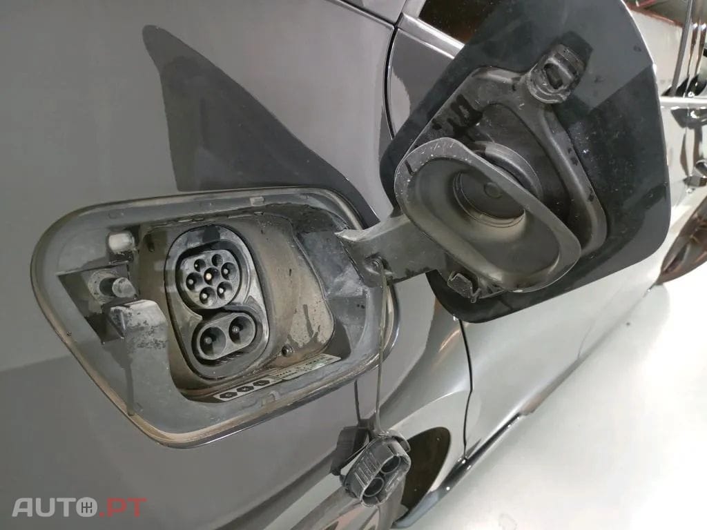 Cupra Born 58 kWh